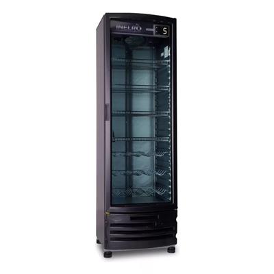 Hel Vert Inelro 1 Pta 470 Lts S/Cen. Mt-17 Eco Black