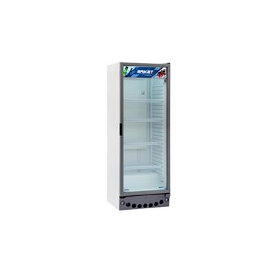 Heladera Vertical 296 Lts. Mod. 3000