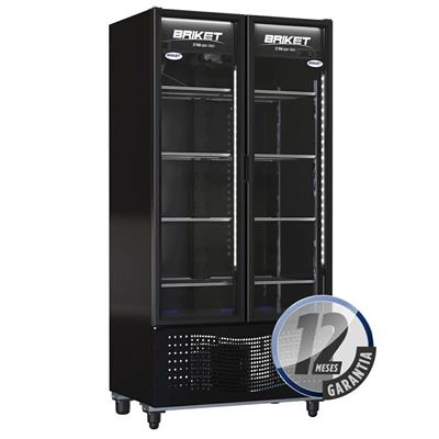 Hel Vert Briket 2 Ptas 794 Lts. Mod M8030