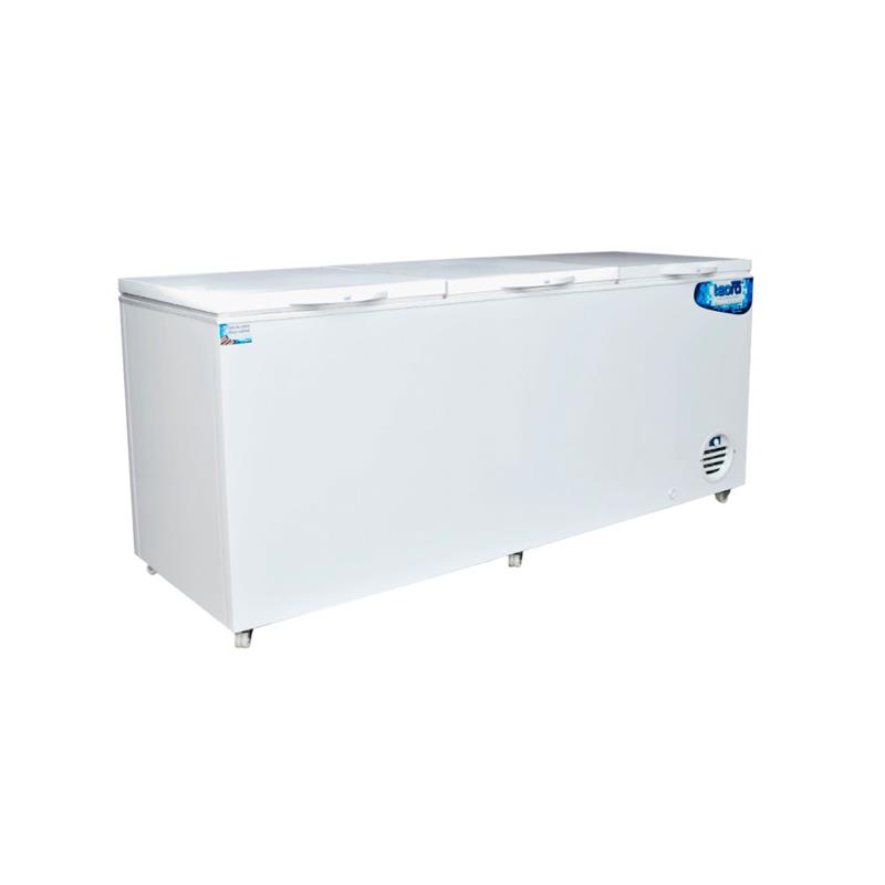 Pozo De Frio 1080 Lts