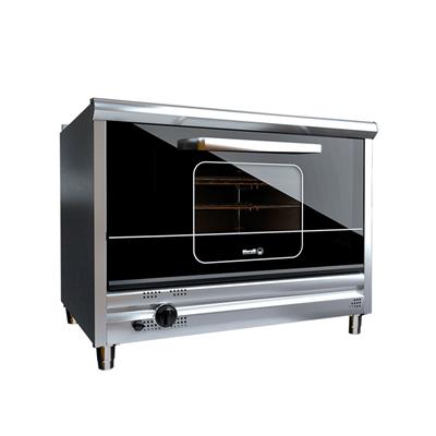 Horno Modelo Pampa 600