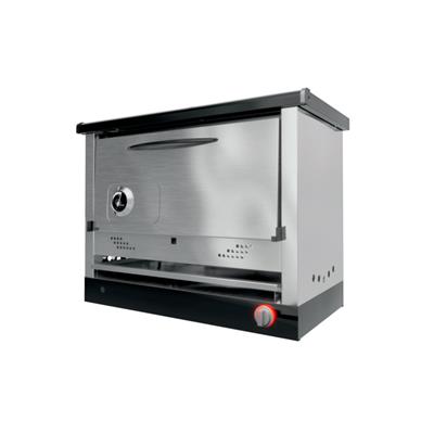 HORNO SAHO OKASHI 6 MOLDES