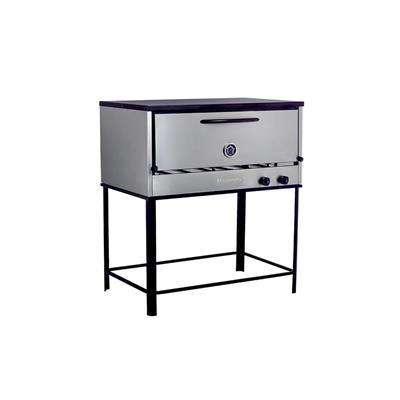 HORNO PIZZERO 18 MOLDES LIVIANO