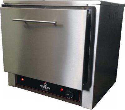 Horno Electrico Para Pizzas