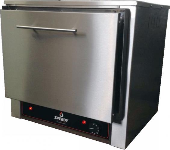 Horno Electrico Para Pizzas