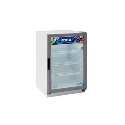 Heladera Vertical 1 Pta 120 Lts.