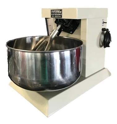 Amasadora Linea Estandar De 50 Kg
