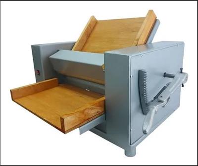 Sobadora Panadera de Mesa de 450 Mm