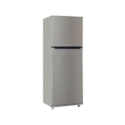 Heladera 2 Frios Gris