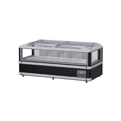 Pozo Autocontenido Italy Supermarket 1870 X 875 X 835 mm