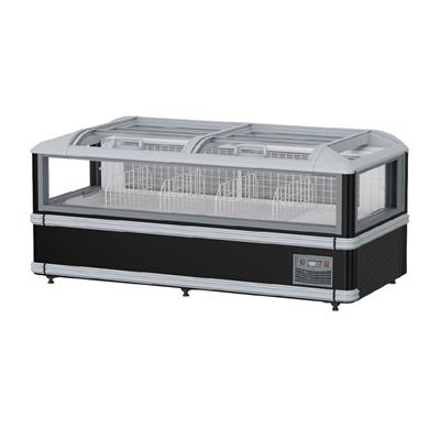 Pozo Autocontenido Italy Supermarket 2502 X 875 X 835 mm