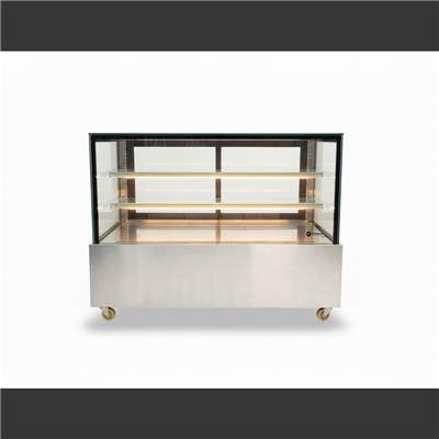 Heladera ITALY C/ Recta 1,20 mts