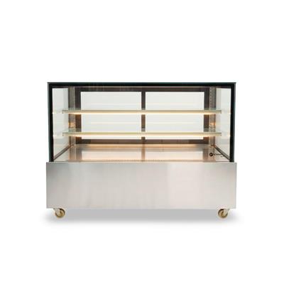 Heladera ITALY C/ Recta 1,20 mts