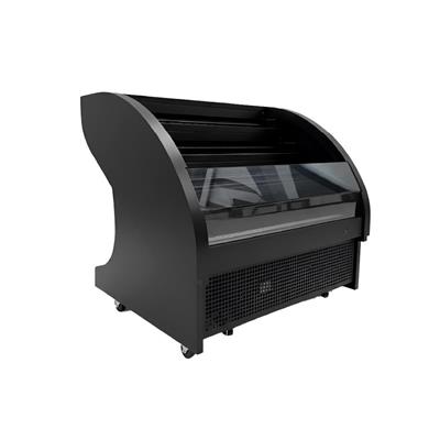 Heladera Exhibidora de Chocolates