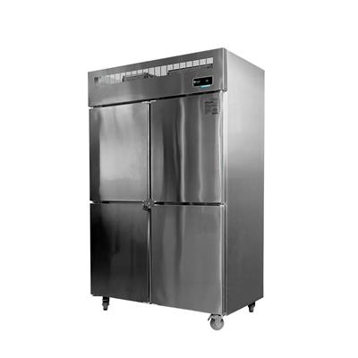 Freezer Vertical Ciego Linea Italy