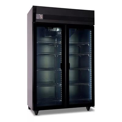Hel Vert Inelro MT34 2 Ptas 980 Lts C/Control Electronico