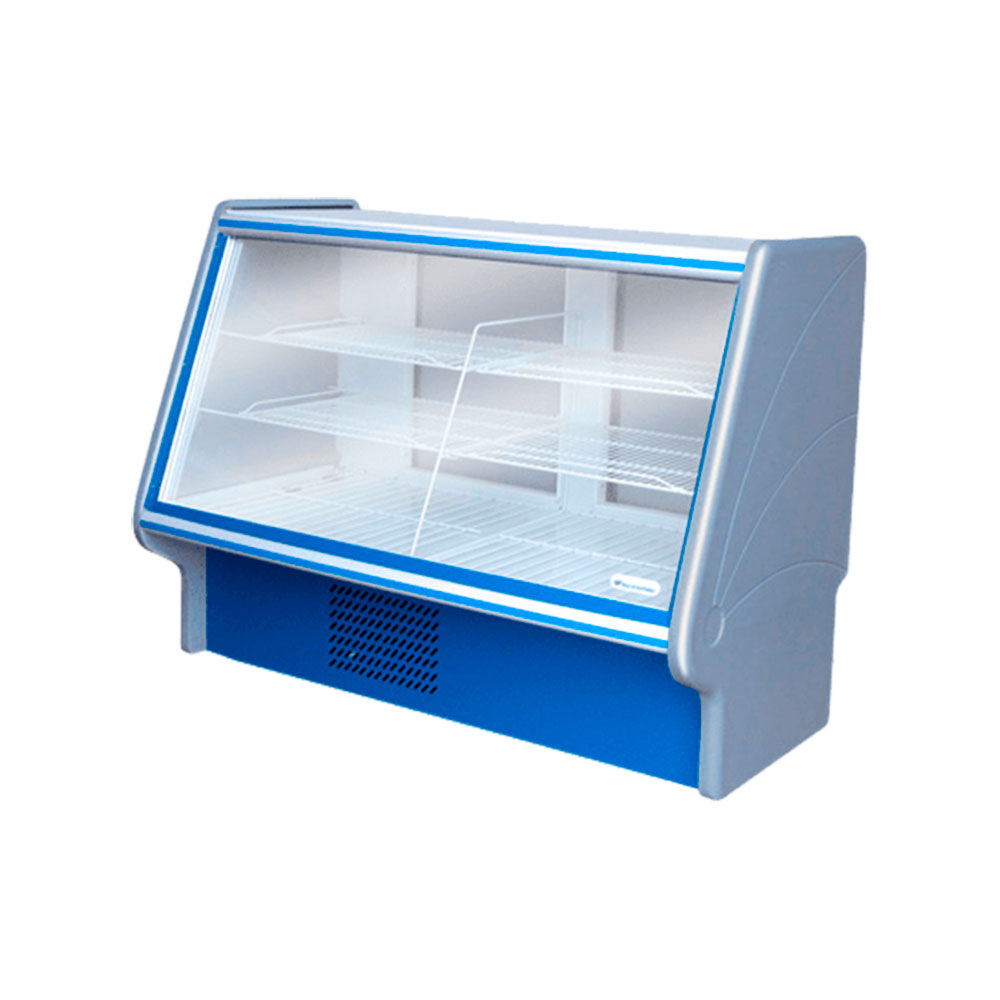 Hel Mos Vision Mini Super 1.50 Mts. 1/3 HP Orlandos