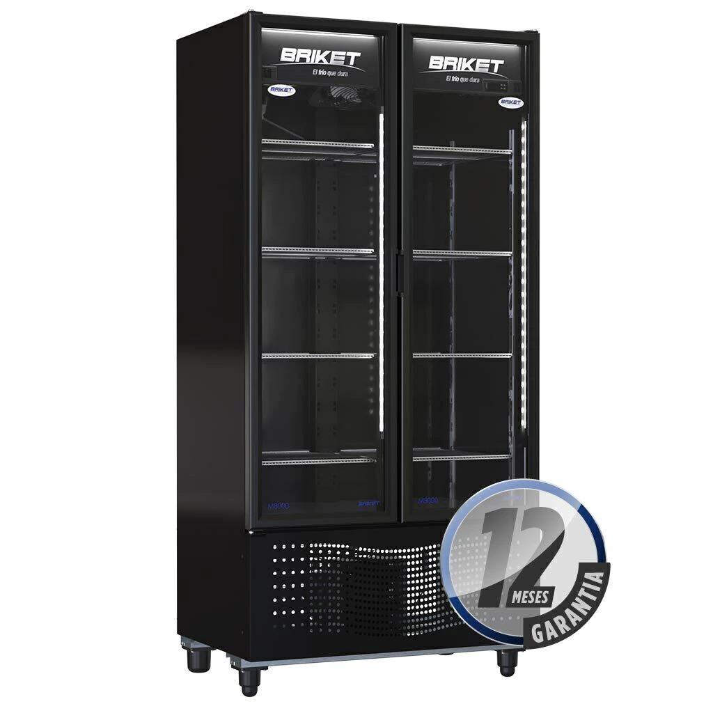 Hel Vert Briket 2 Ptas 794 Lts. Mod M8030