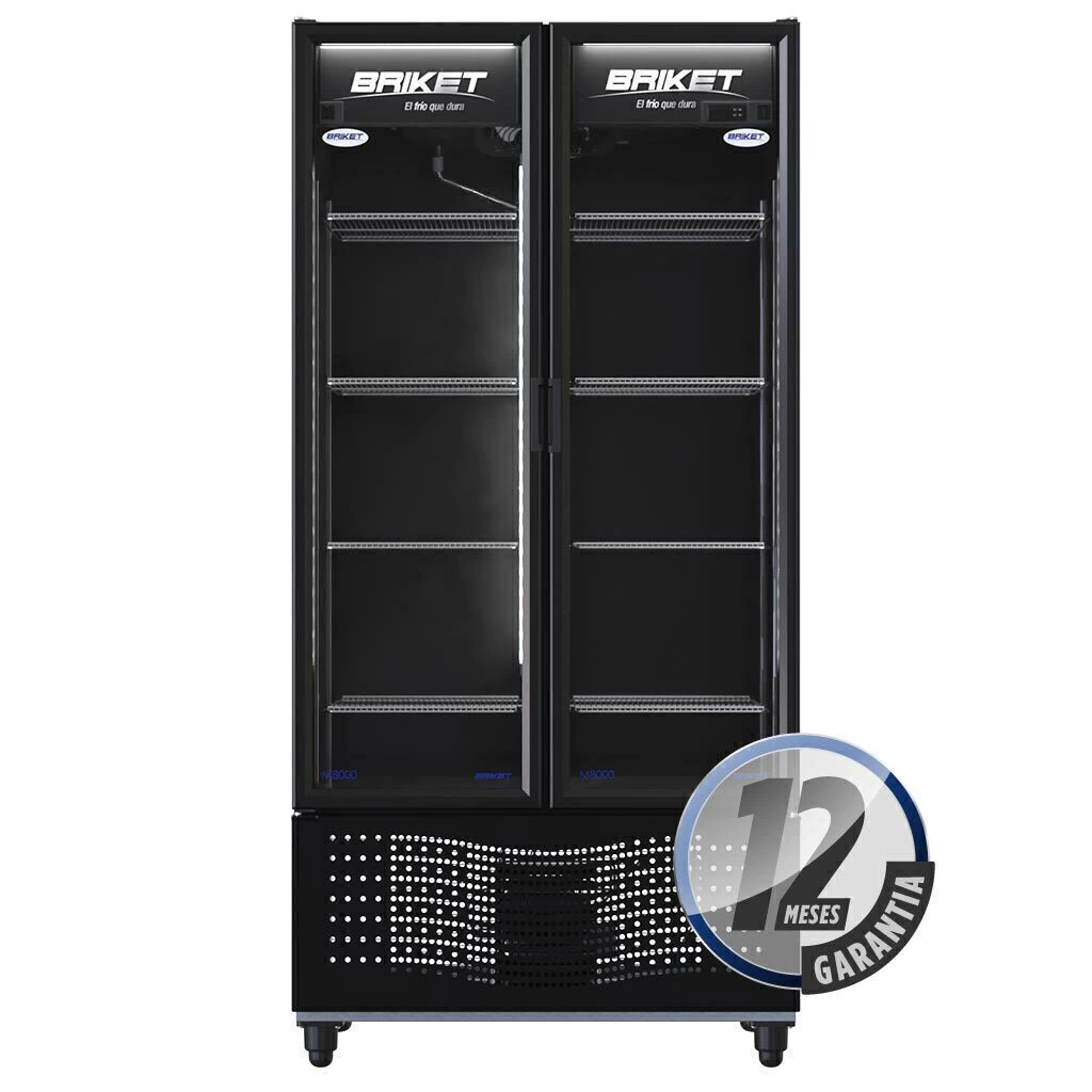 Hel Vert Briket 2 Ptas 971 Lts. Mod M10030