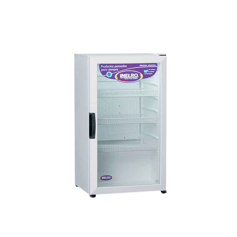 Hel Vert Inelro 1 Pta 106 Lts, S/Cen -MT 120