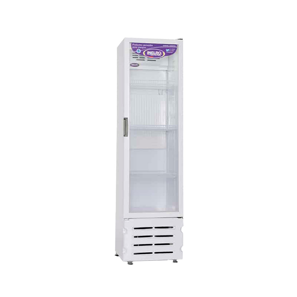 Hel Vert Inelro 1 Pta 230 Lts S/Cen Cond Est Mt-08