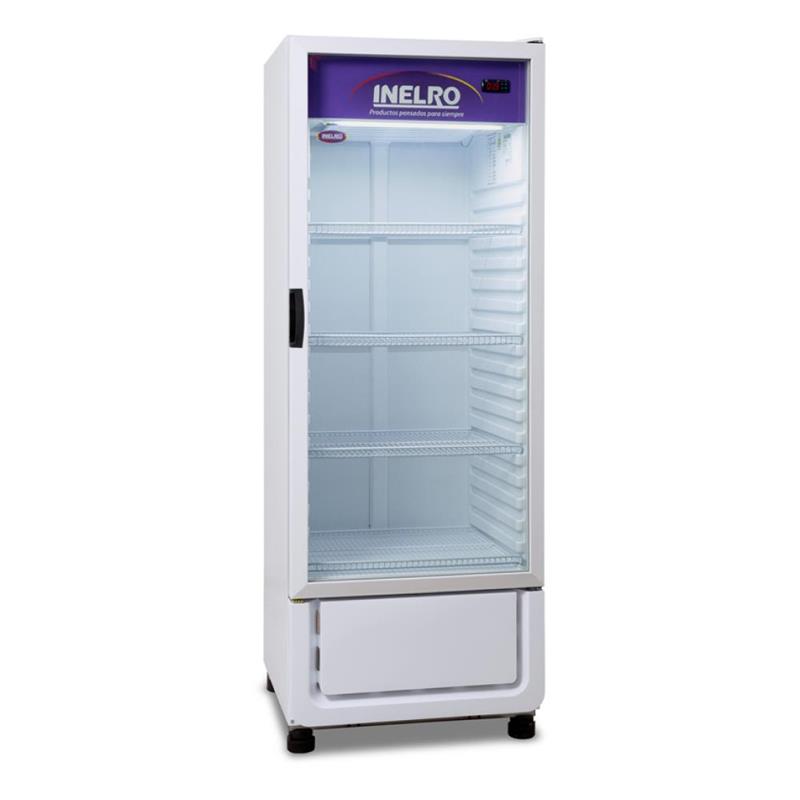 Hel Vert Inelro 1 Pta 370 Lts MT-14 - Cond Estatica, sin Cenefa