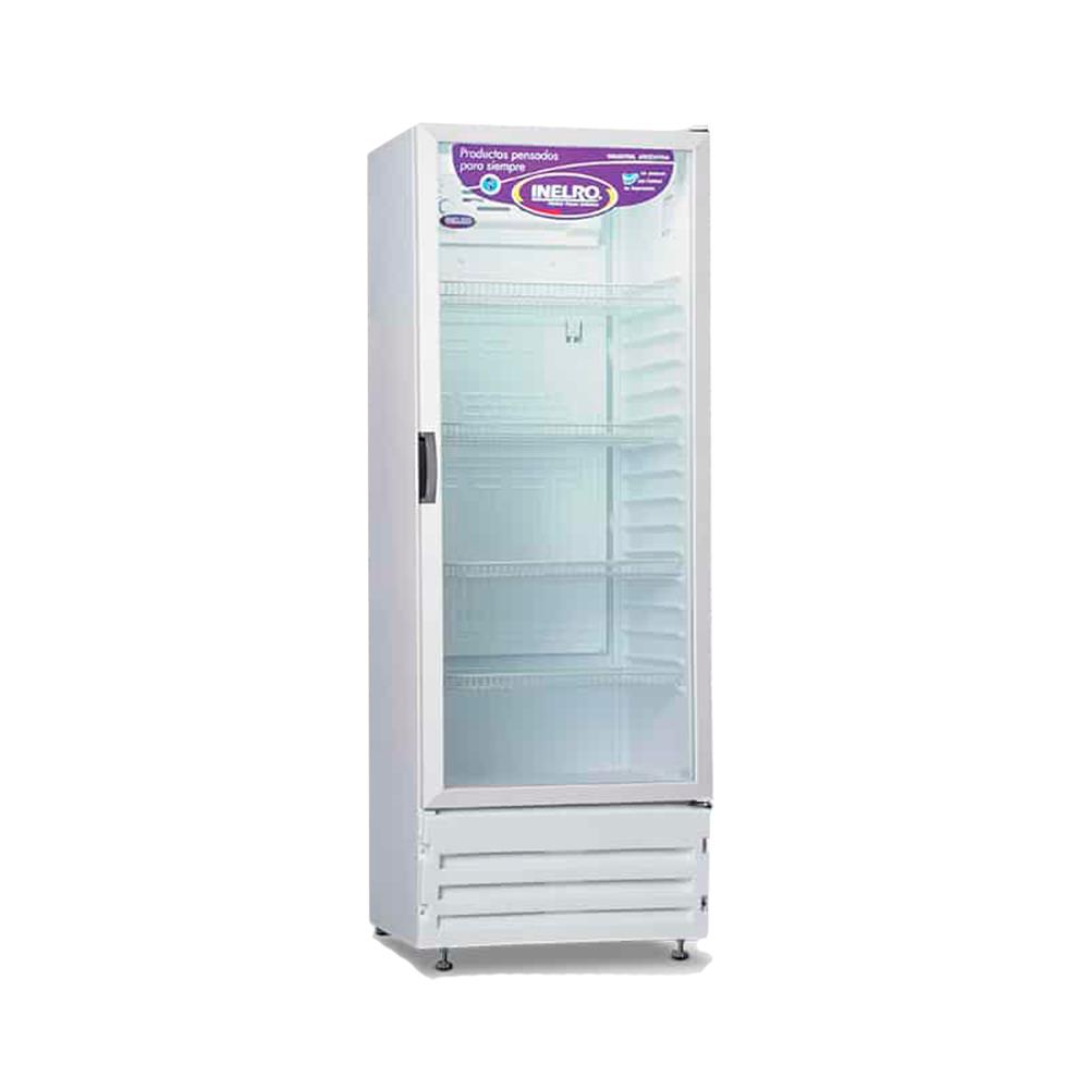 Hel Vert Inelro 1 Pta 390 Lts. S/Cen Led Mt-380
