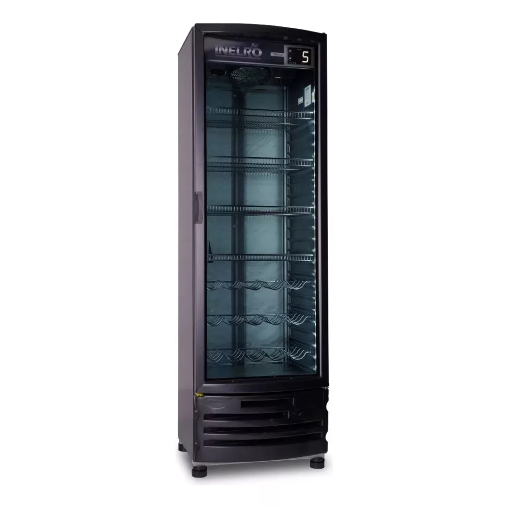 Hel Vert Inelro 1 Pta 470 Lts S/Cen. Mt-17 Eco Black