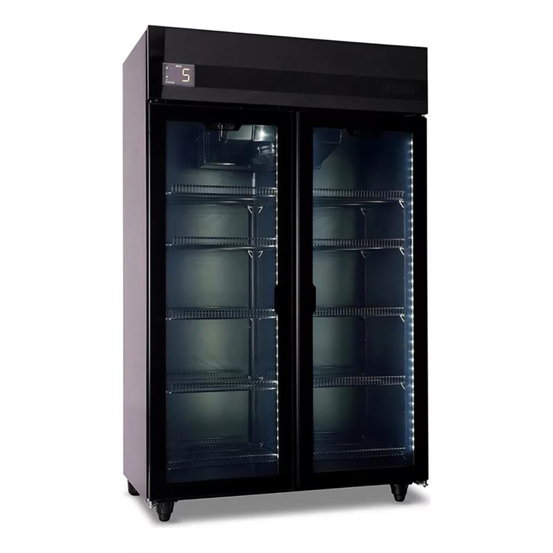 Hel Vert Inelro MT34 2 Ptas 980 Lts C/Cont Electr