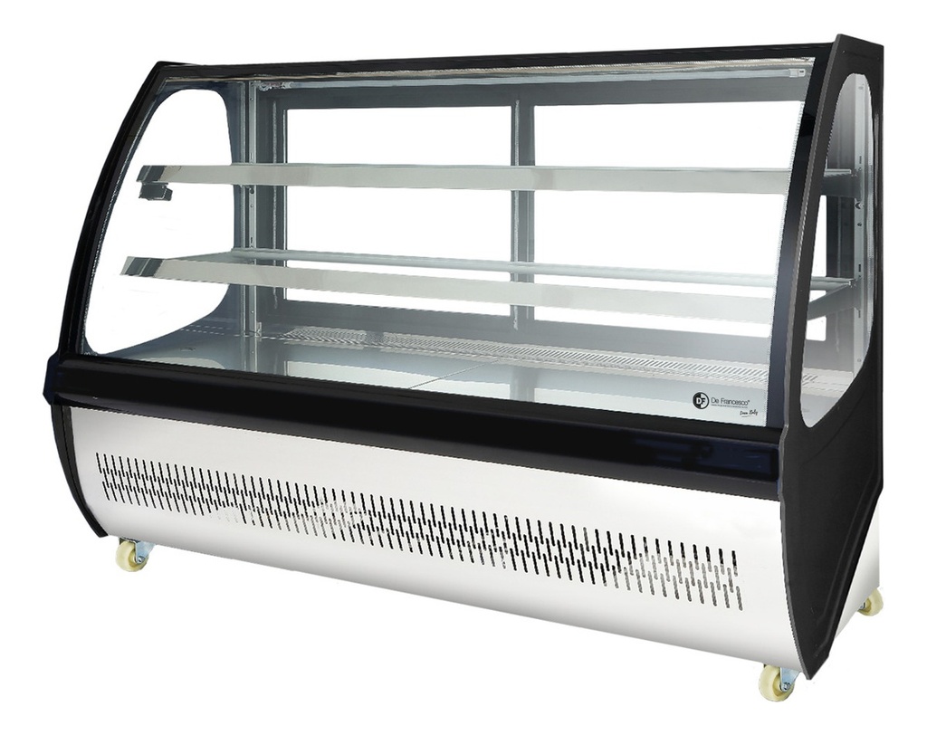 Heladera ITALY Vision 1,50 mts (SKADI)