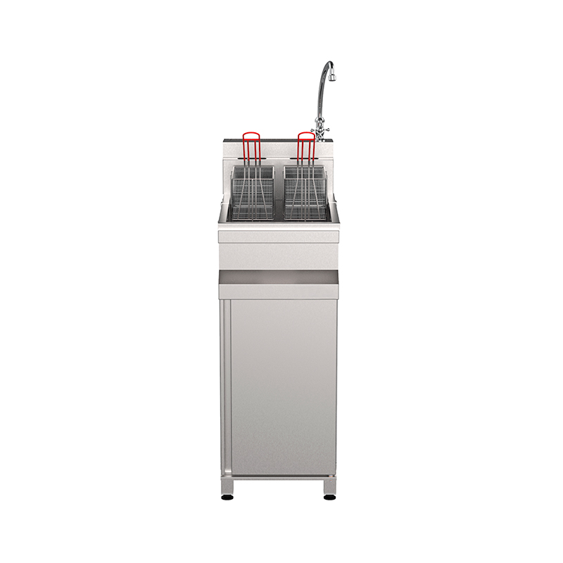 Hervidor Pasta Brafh 24 Lts Incluye Canastos