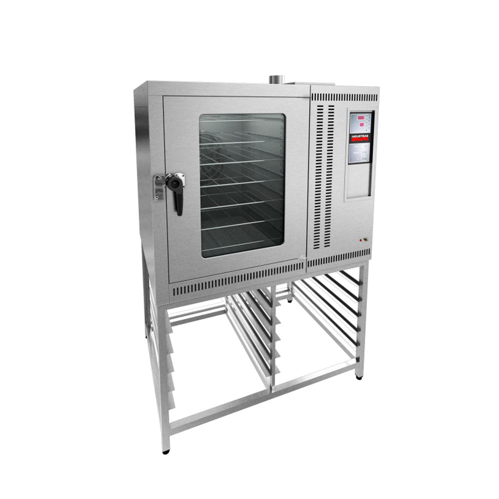 Horno Brafh Convector DF 1100 Electrico