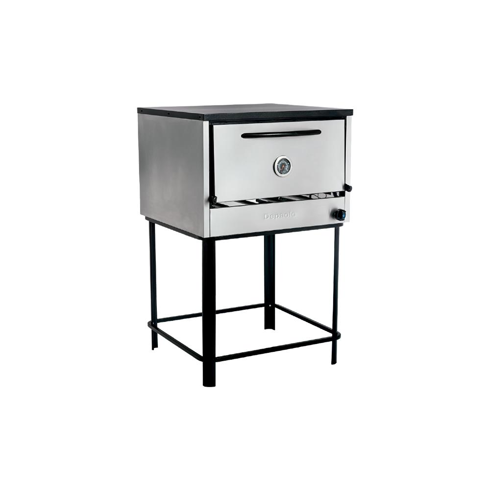 Horno De Paolo 12 Mold Pizzero