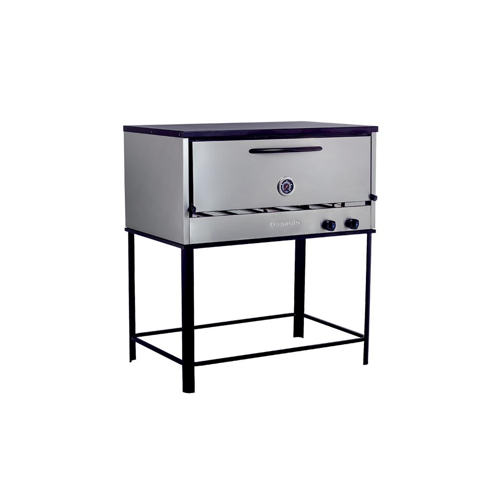 Horno De Paolo 18 Mold Pizzero