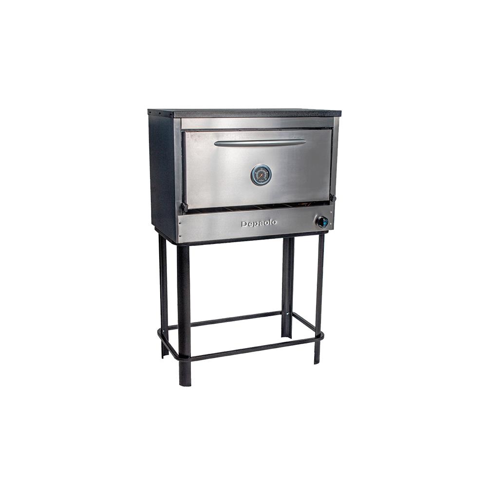 Horno De Paolo 6 Mold Pastelero
