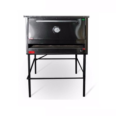 Horno Marc A 430 C/Base Y Valv 6 Mold C/Calien Platos O Bandejas