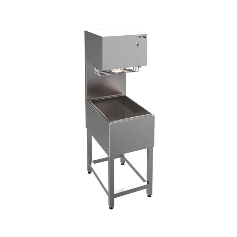 Mantenedor de Papas Brafh 450