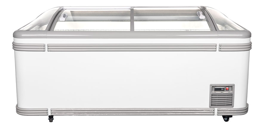 Pozo Autocontenido ITALY 1860 X 851 X 851