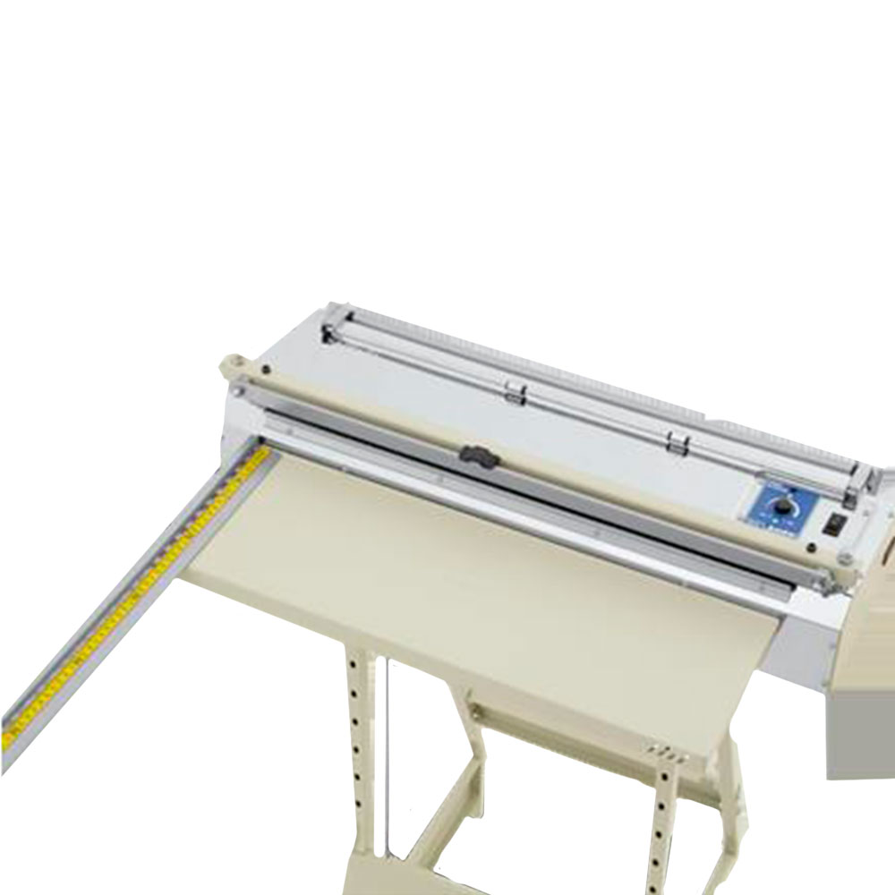 Selladora Horizontal Lipari Confeccion De Bolsa 60 Cm Maximo Mesa Cod HC600