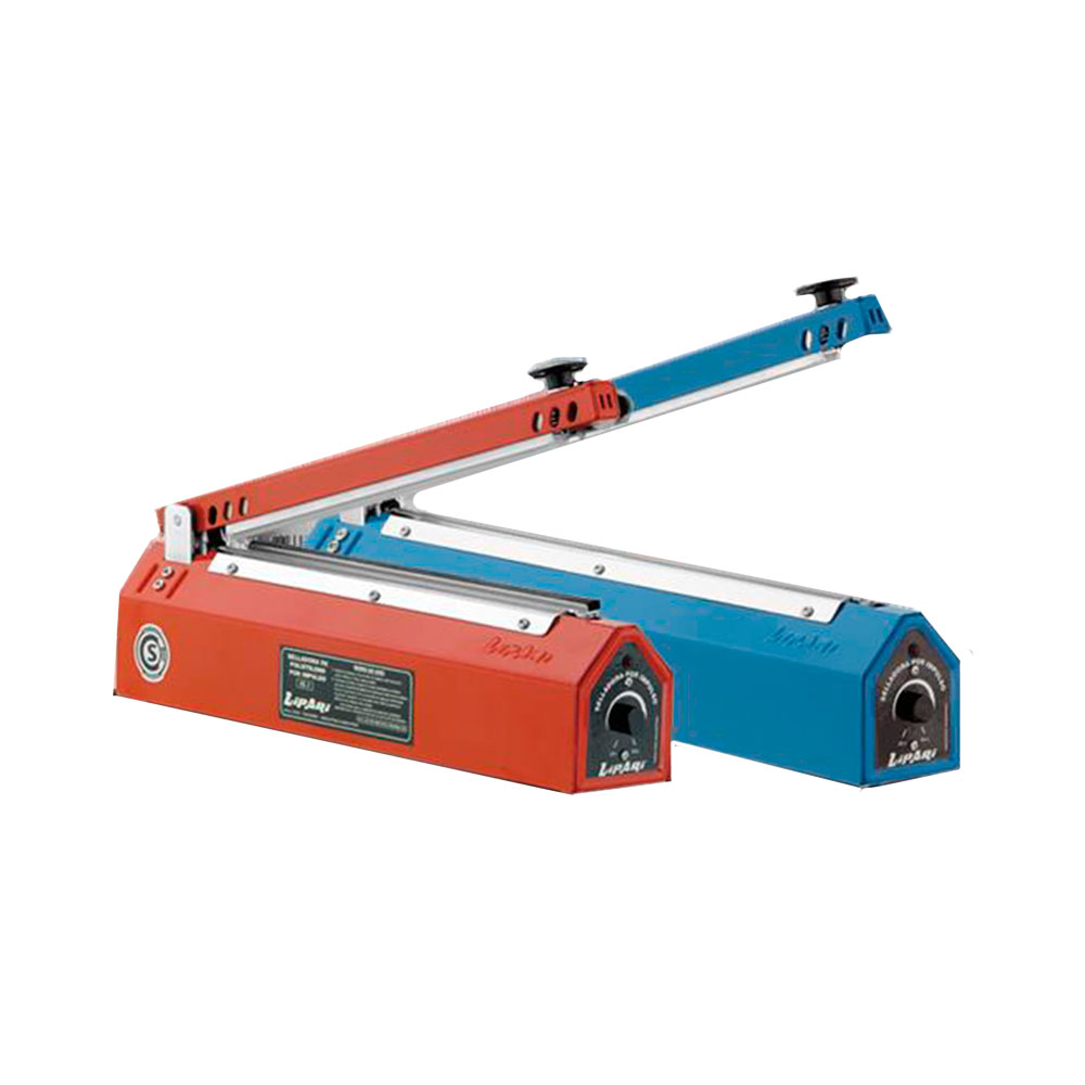 Selladora Lipari Cizalla 20 Cm De Soldadura Cod C200