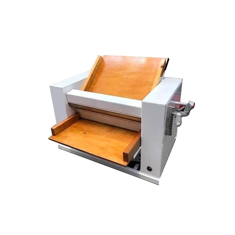 Sobadora Fema Pastelera De Mesa 450 Mm 1/2 Hp
