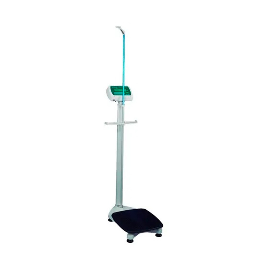 Balanza Systel Urbe Pesa Personas C/ Altimetro 300 Kg