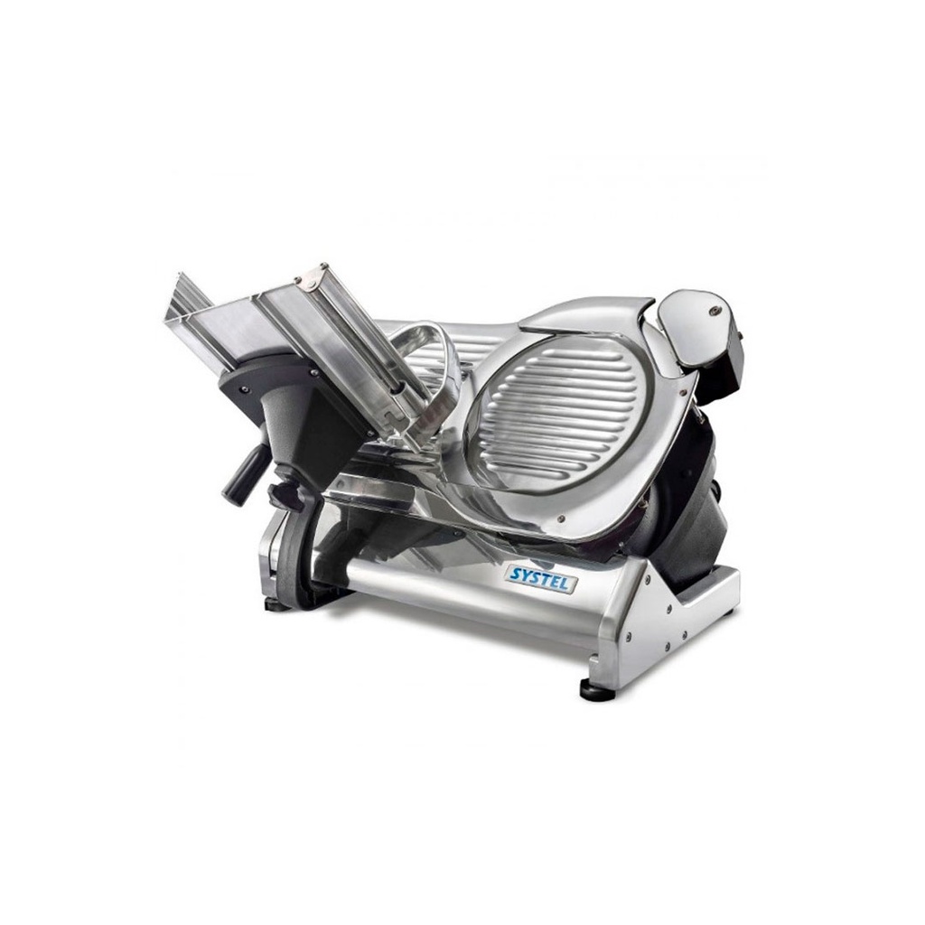 Cortadora De Fiambre Systel 330