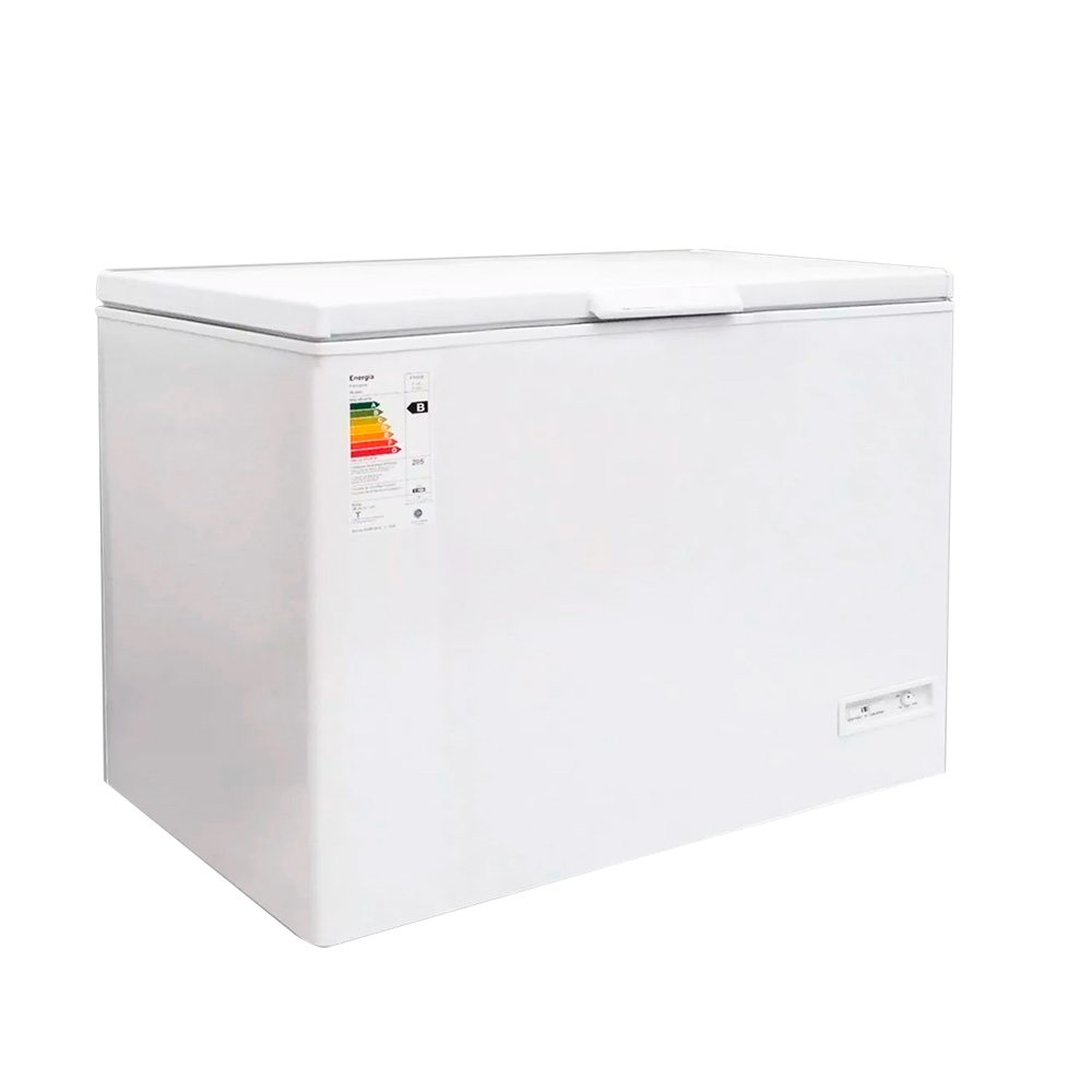 Freezer Frare 420 Lts Modelo F210