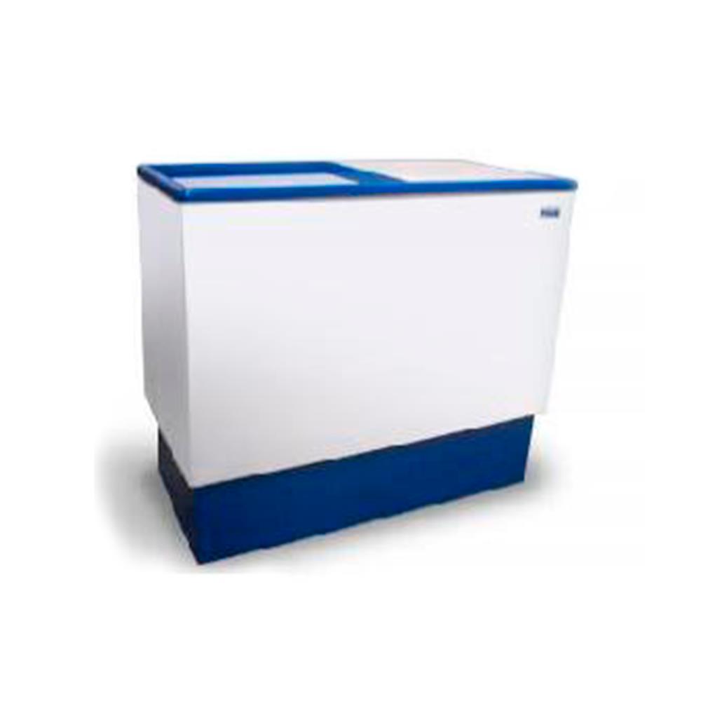 Freezer Frare Conser T/Ciega 295 Lts Modelo Fc160Sl