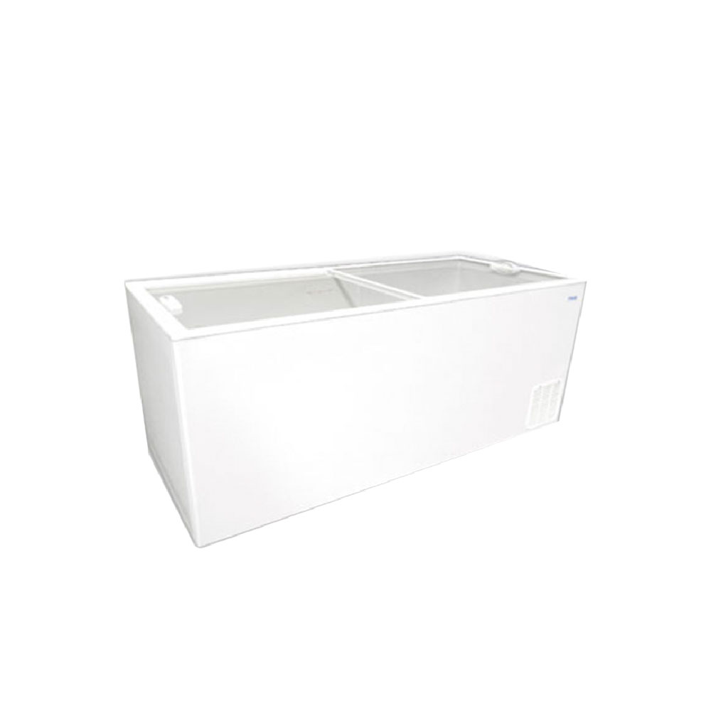 Freezer Frare Expo P/ Supermercado 810Lts