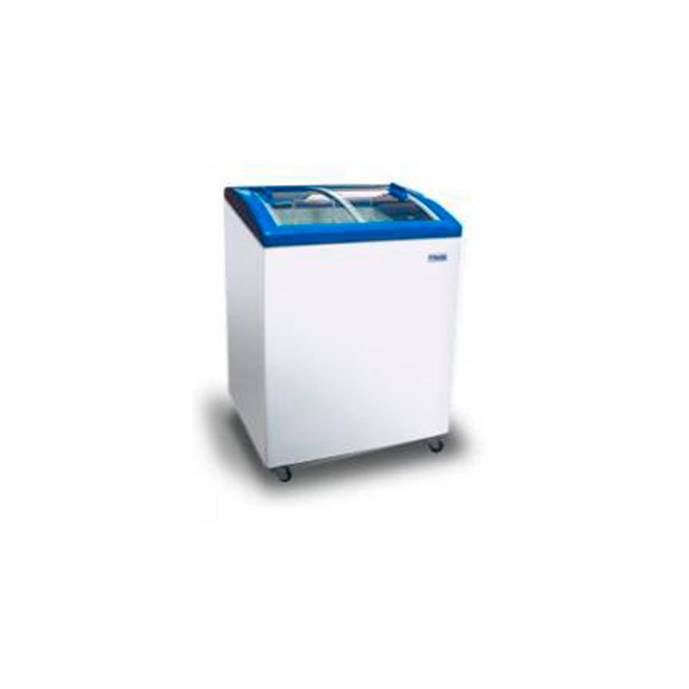 Freezer Frare Expo P/Incli Vision 130 Lts