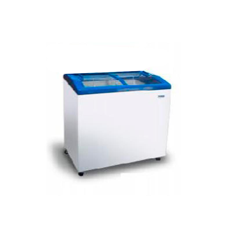 Freezer Frare Expo P/Incli Vision 230 Lts
