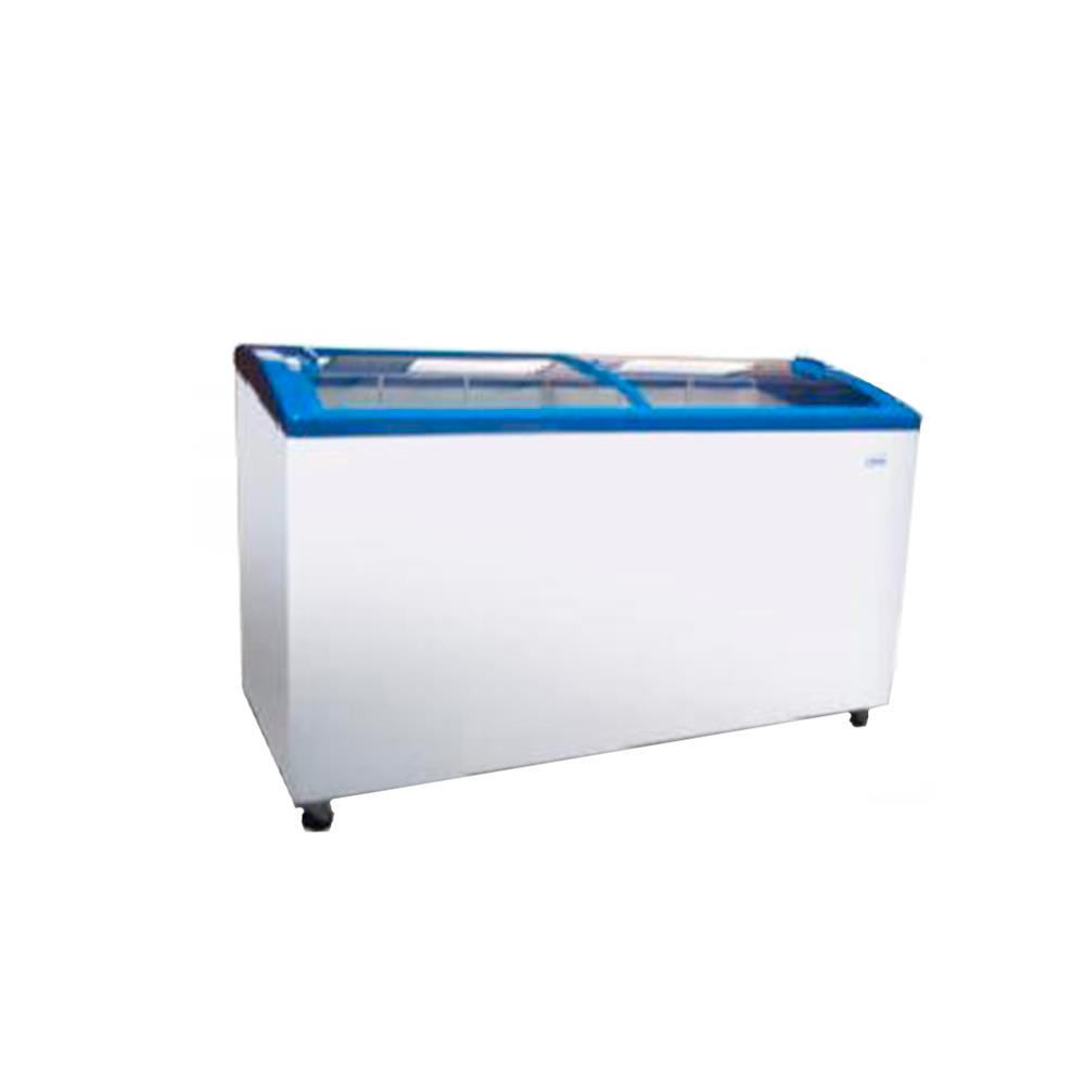 Freezer Frare Expo P/Incli Vision 440 Lts