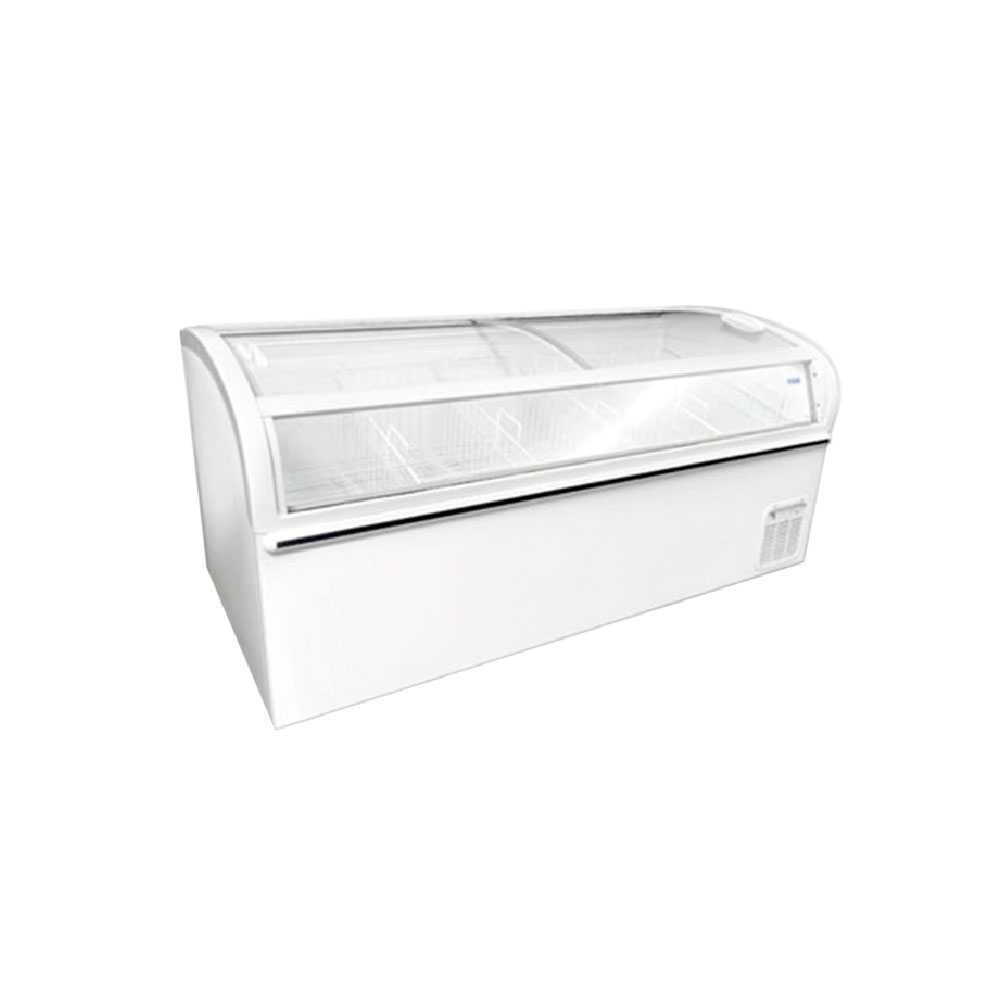 Freezer Frare Expo Supervision 850 Lts 390